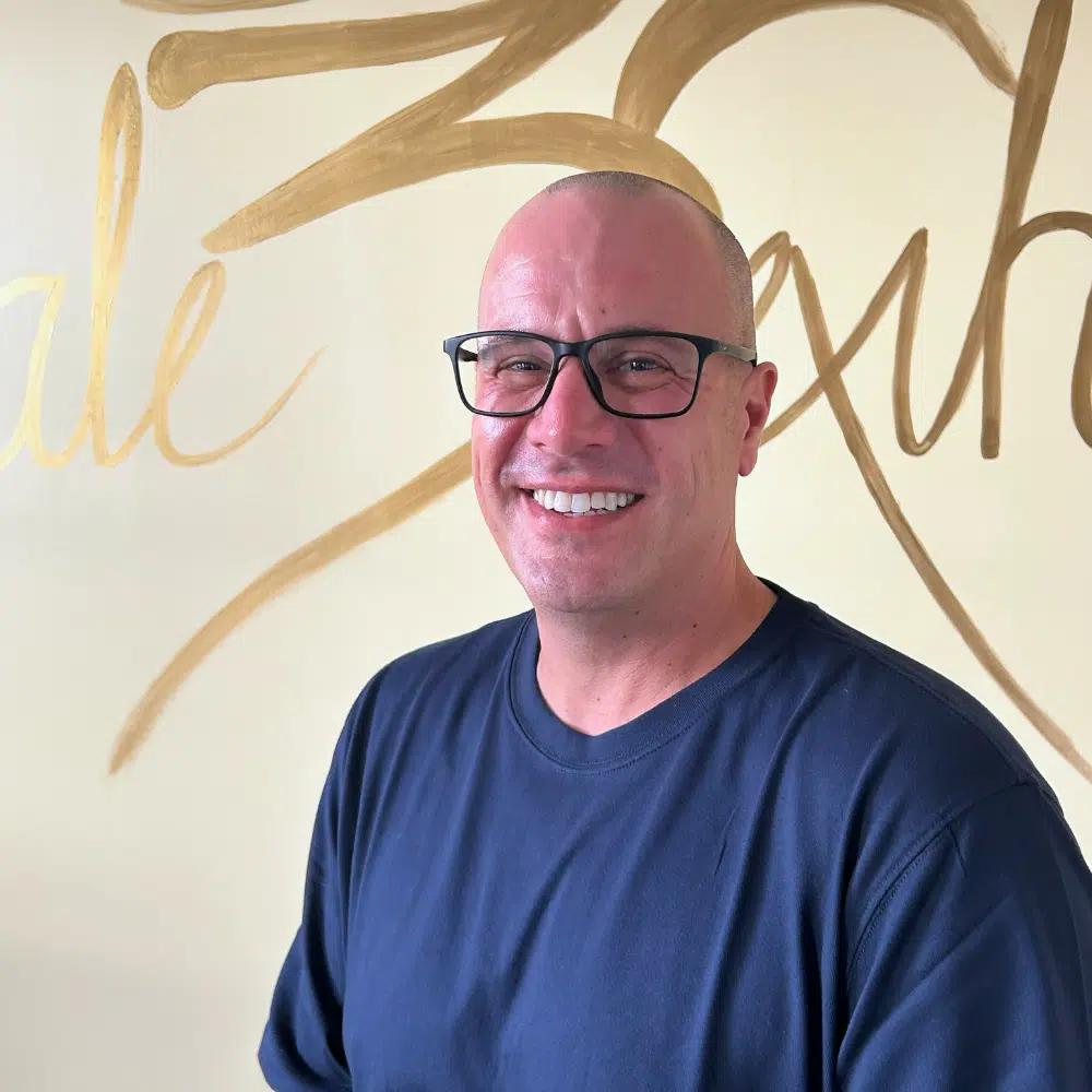 Steve Anthony (he/we)