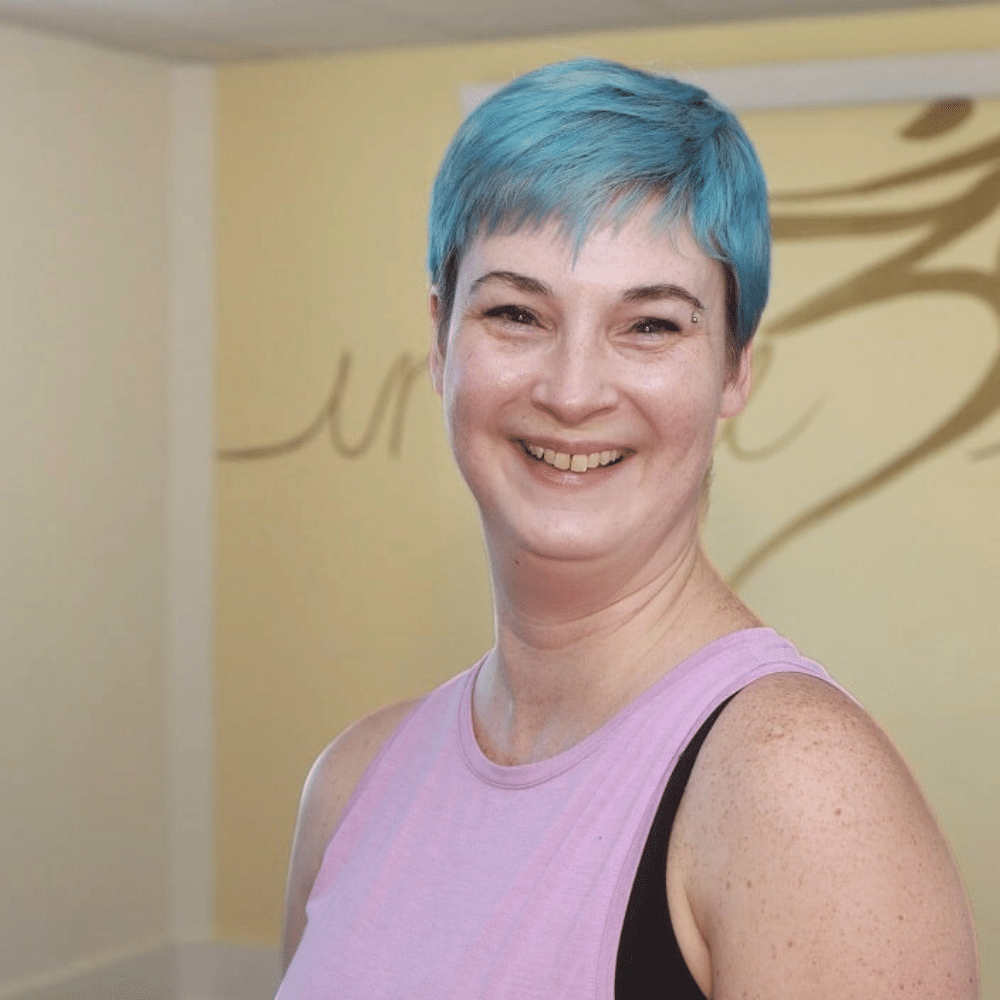 Kathleen Seagriff (she/her)