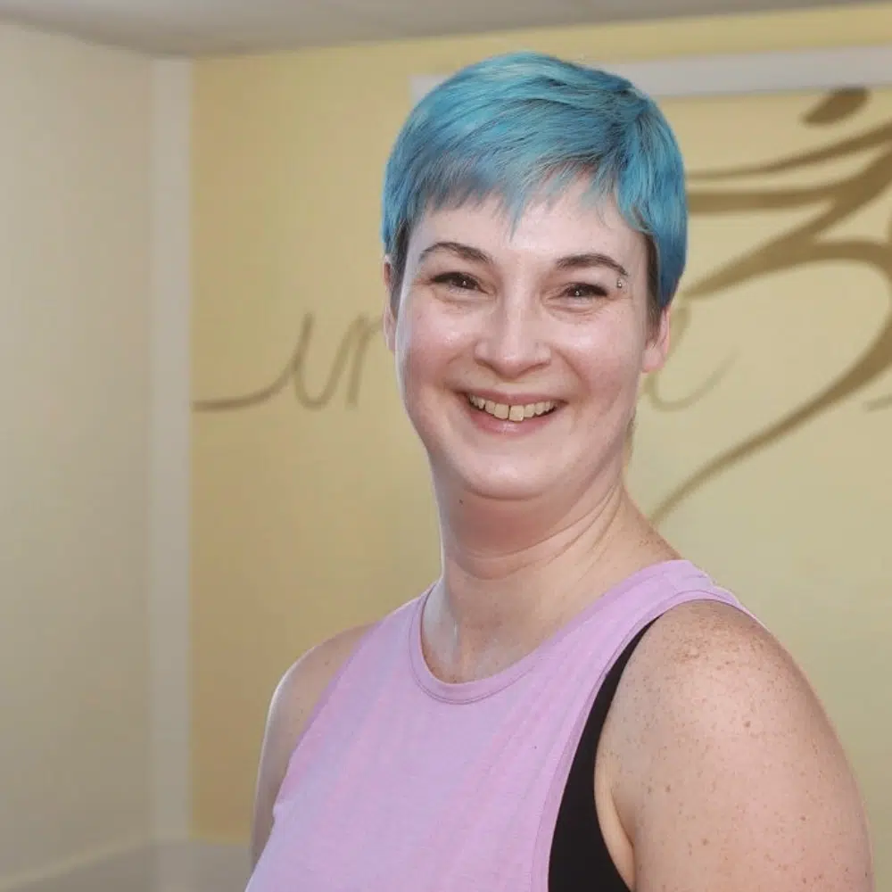 Kathleen Seagriff (she/her)