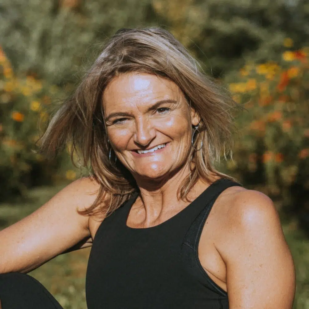 Cathy Pacheco (she/her)