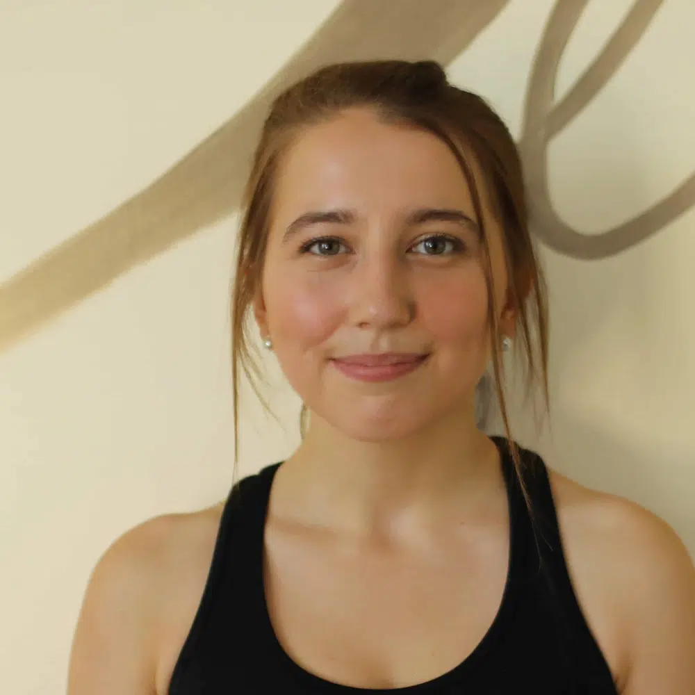 Jackie Norris (she/her)