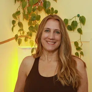 Jackie Tierney (she/her)