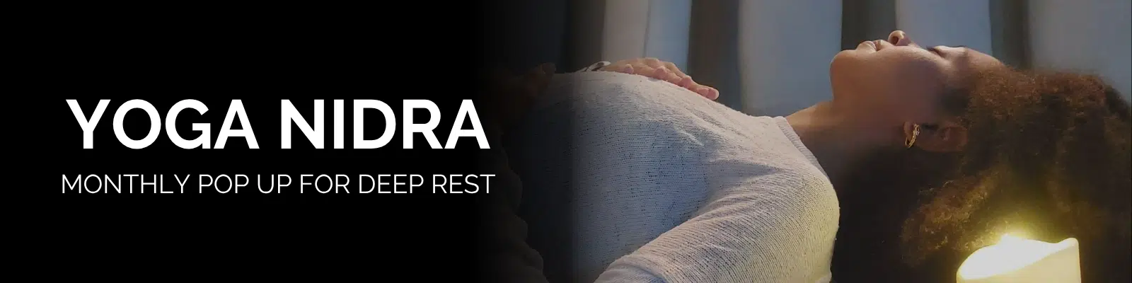 yoga nidra deep yogic rest create power yoga east providence ri