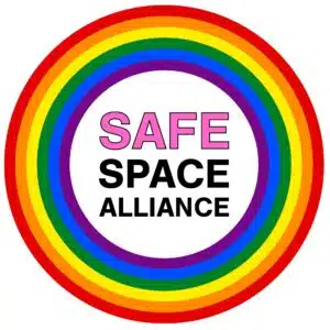 safe space alliance