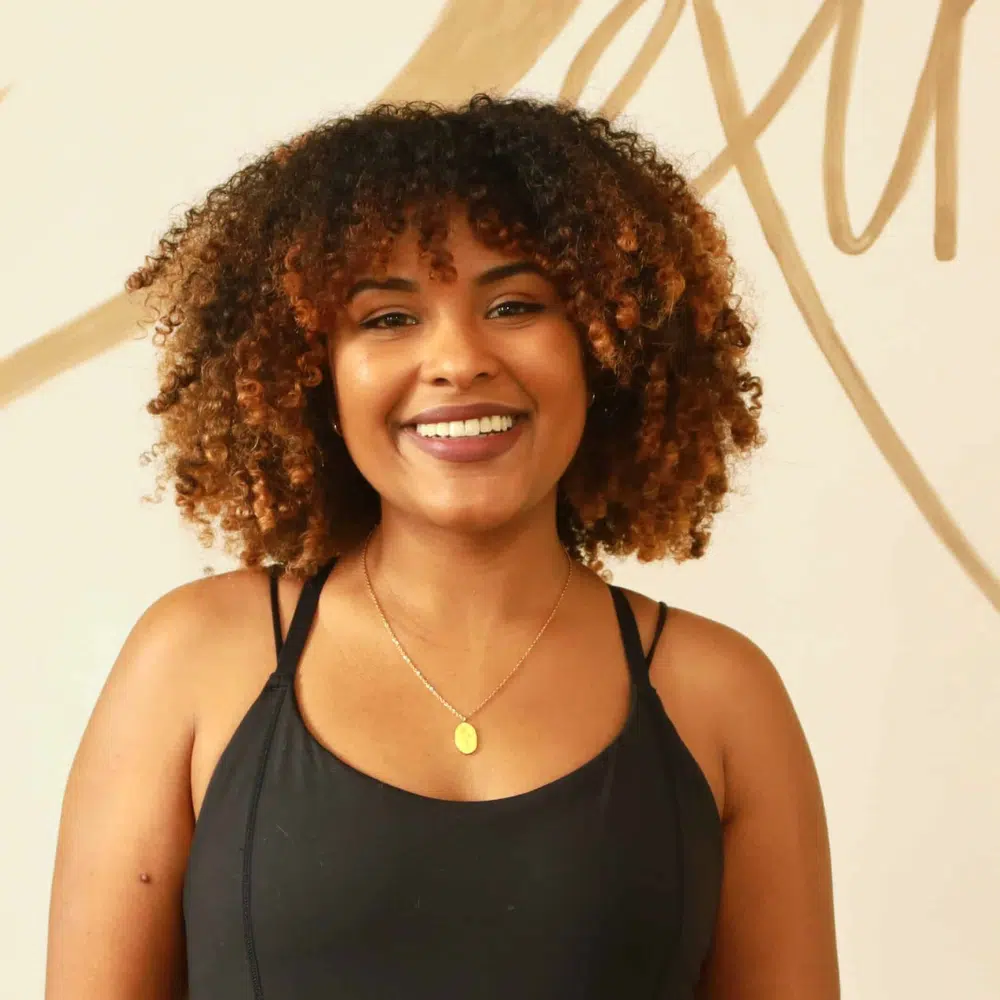 Amelia Subervi (she/her)