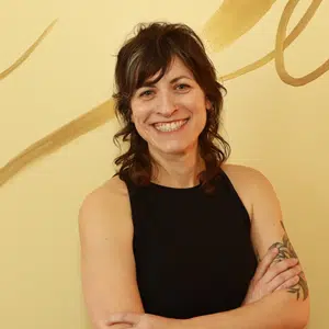 Britney Carroll (she/her)