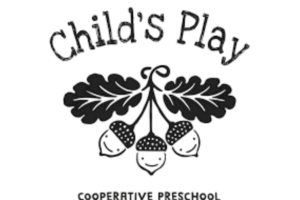 child's play cooperative preschool providence ri