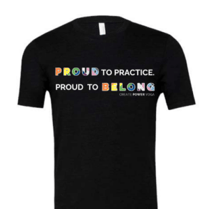CPY Pride T-shirt