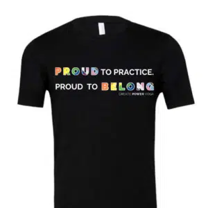 CPY Pride T-shirt
