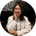 Jasmina V. Avatar